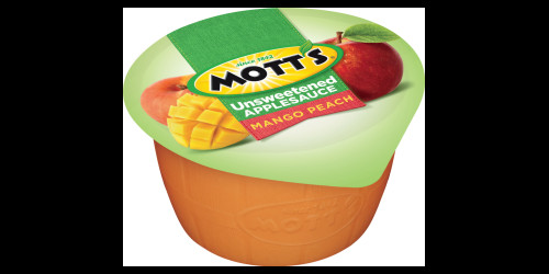 Is Unsweetened Applesauce Healthy
 Mott s