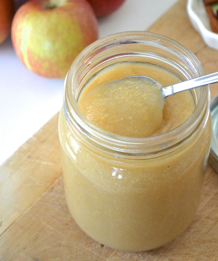 Is Unsweetened Applesauce Healthy
 Best 25 Unsweetened applesauce ideas on Pinterest