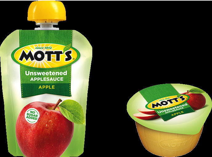 Is Unsweetened Applesauce Healthy
 unsweetened applesauce healthy