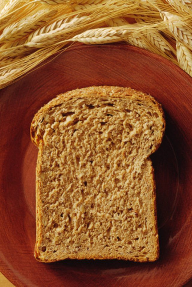 Is Wheat Bread Healthy
 How Healthy Is Wheat Bread