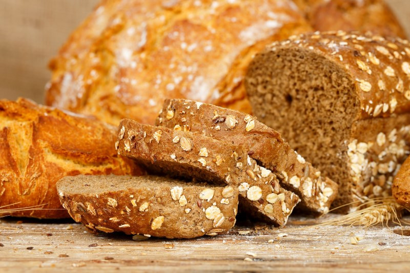 Is Wheat Bread Healthy
 11 High Cholesterol Foods That Are Super Healthy Well