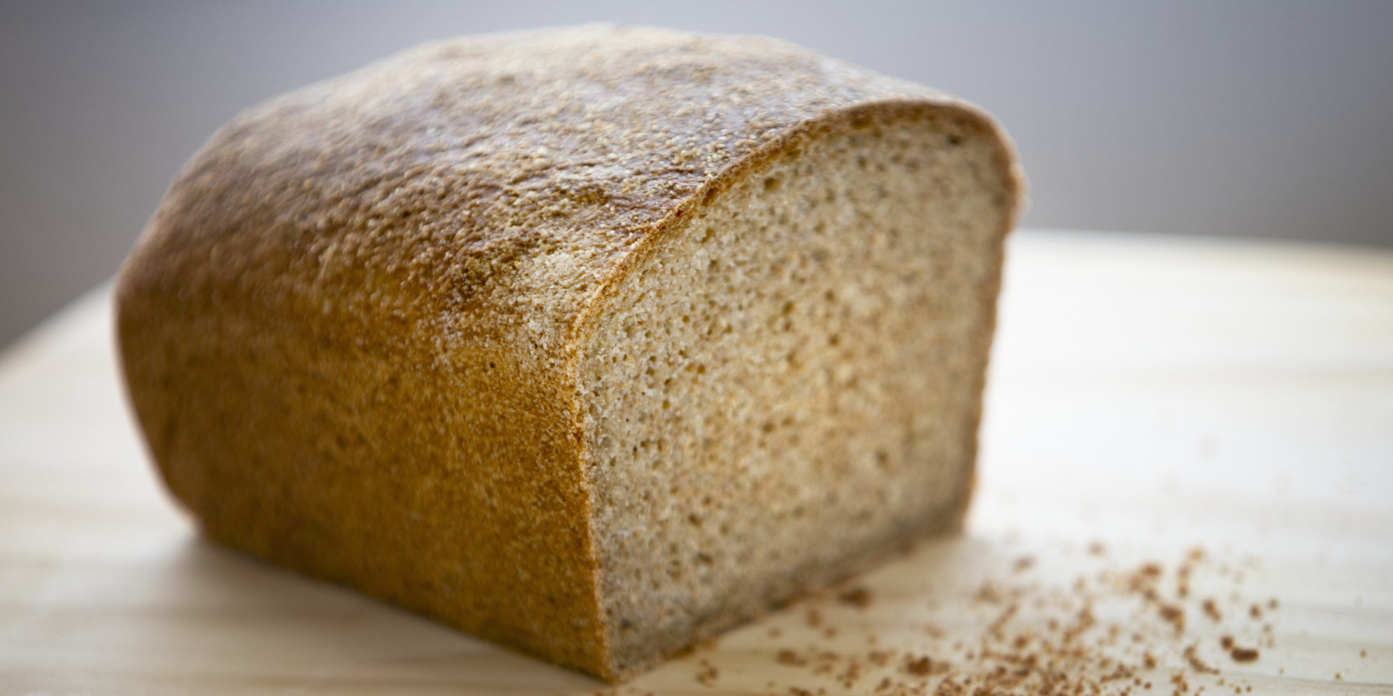 Is Wheat Bread Healthy
 Wheat Free Diet Is Not For Everyone People Could