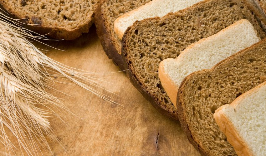 Is White Bread Healthy
 Is white bread as healthy as wheat It depends who’s