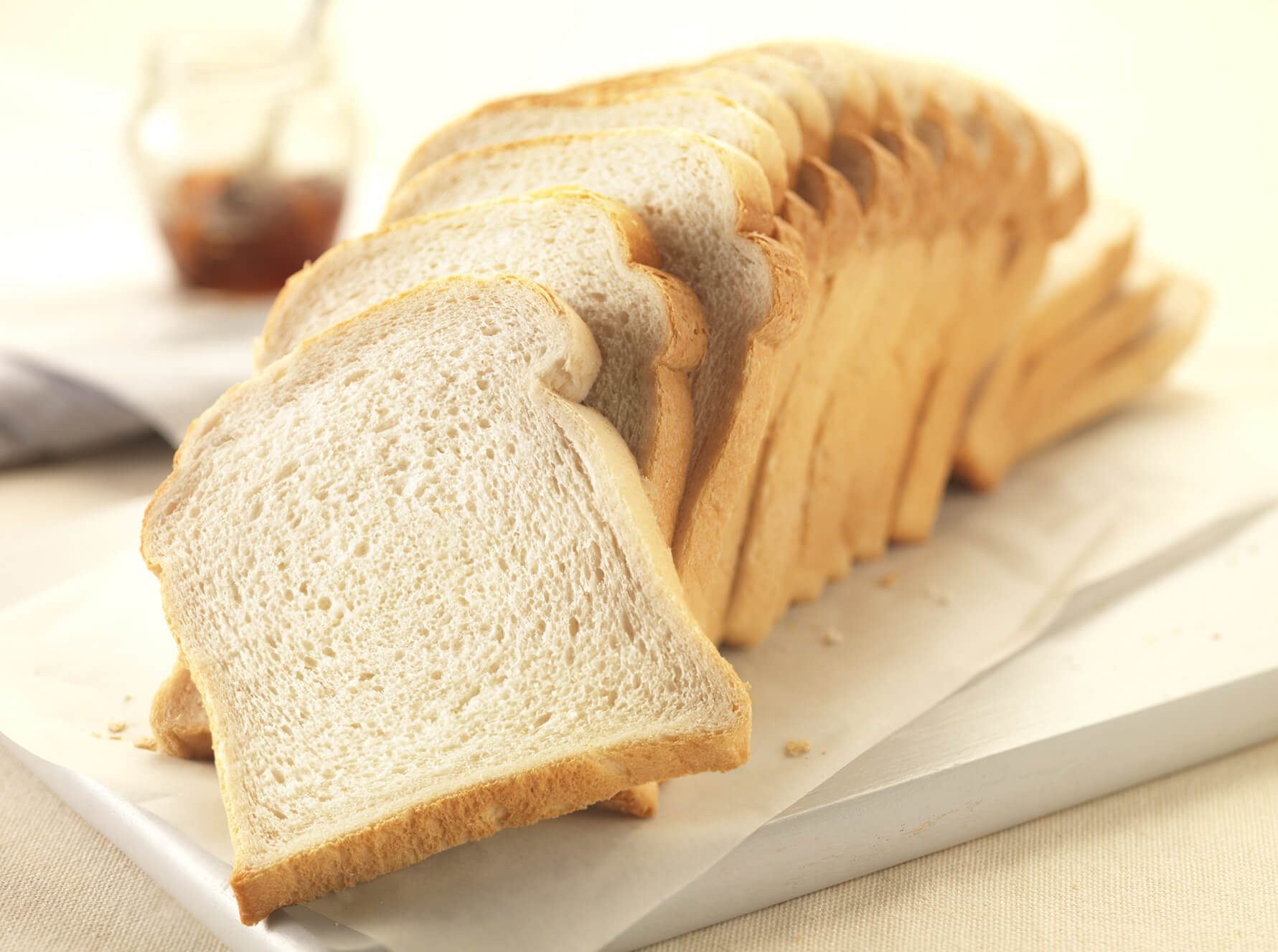 Is White Bread Healthy
 Is White Bread Healthy