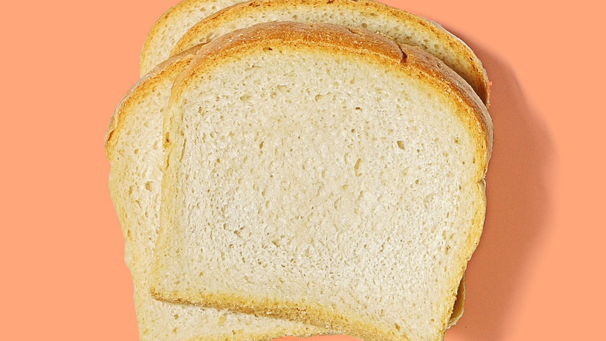 Is White Bread Healthy
 Is Whole Wheat Bread Actually Healthier Than White Bread