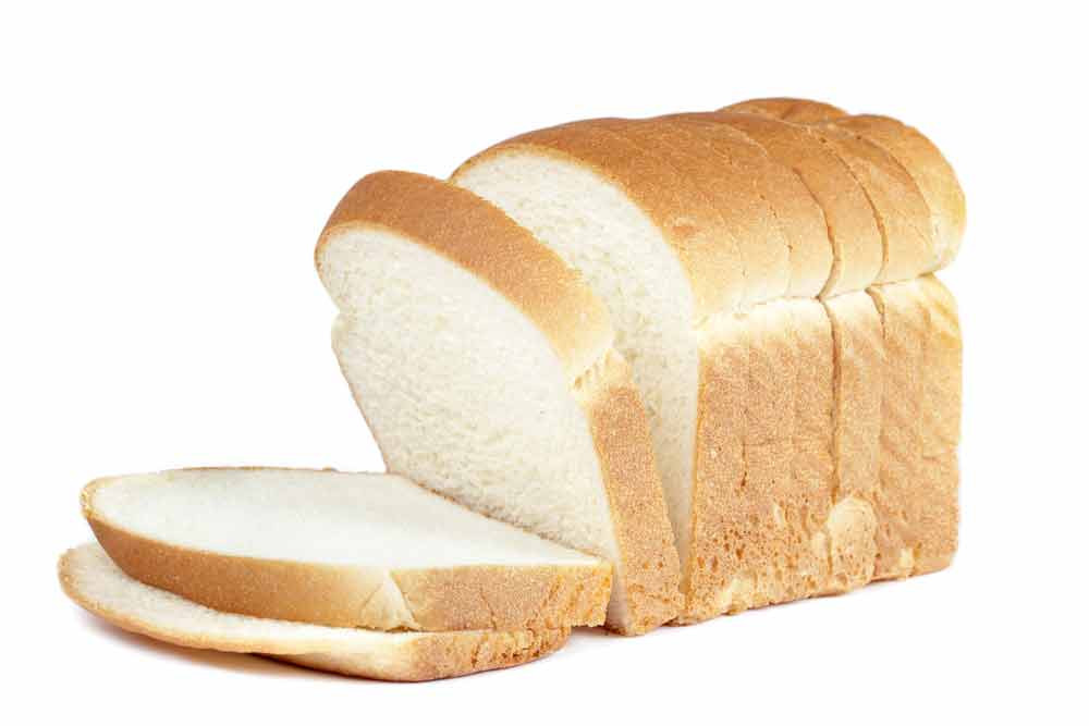 Is White Bread Unhealthy
 4 Facts that will make you stop eating White Bread