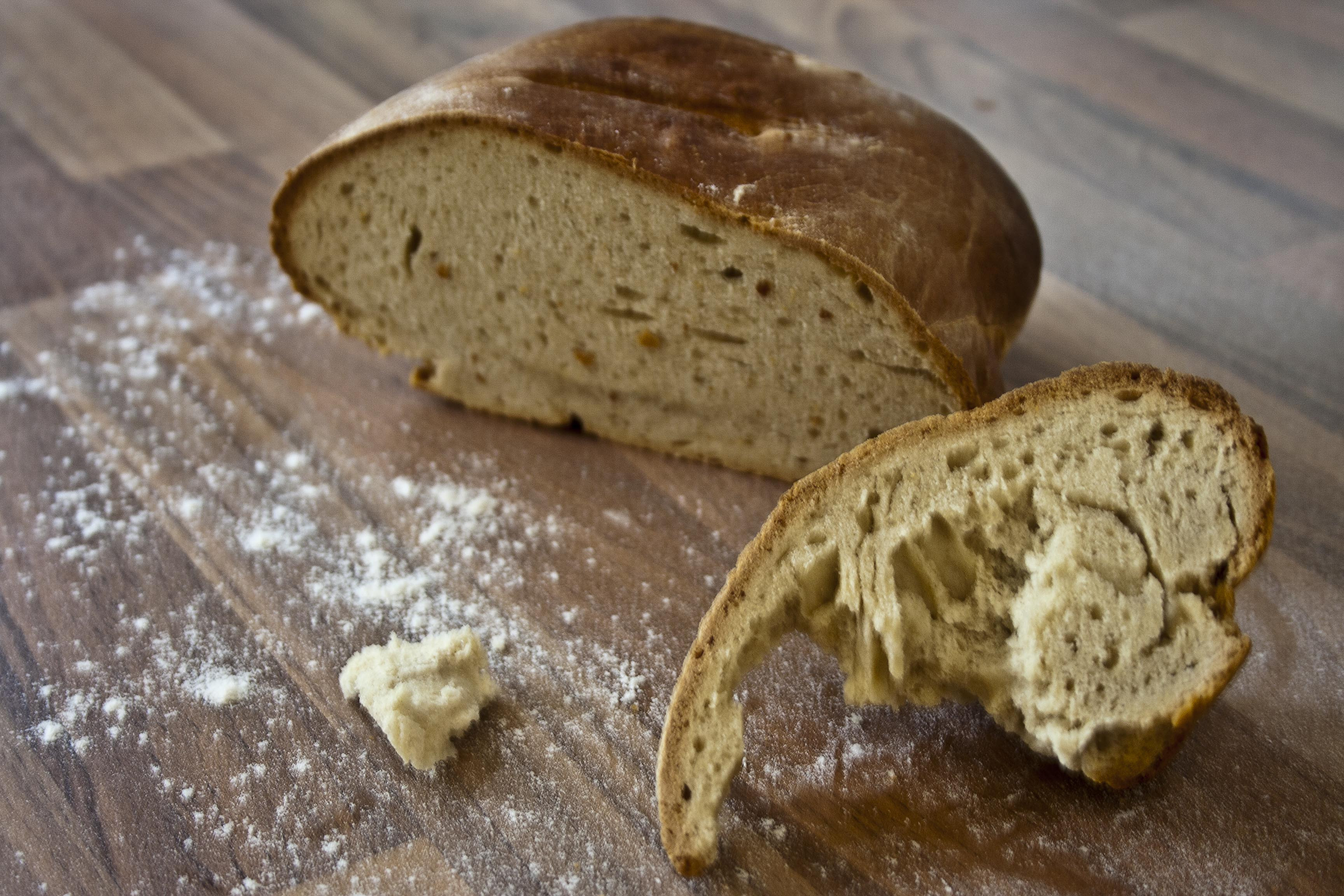 Is White Bread Unhealthy
 bad bread