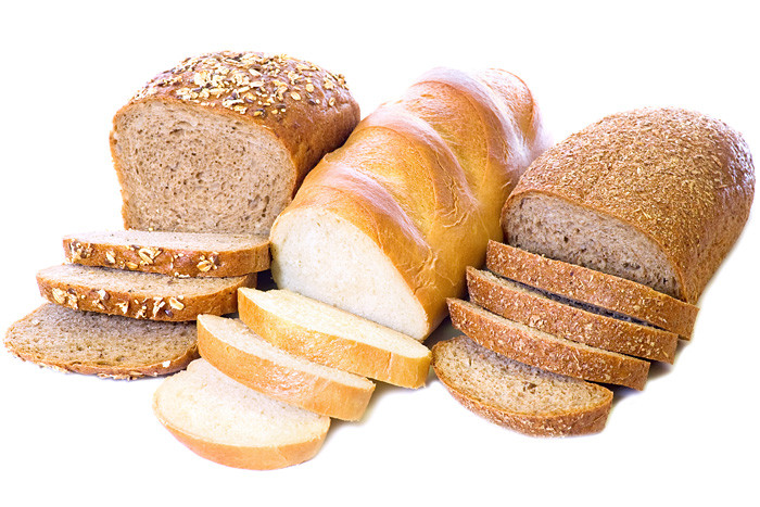 Is Whole Grain White Bread Healthy
 White Whole Grain or Whole Grain White