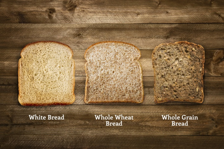 Is whole Grain White Bread Healthy the 20 Best Ideas for Turns Out Brown Bread May Not Be Any Healthier Than White