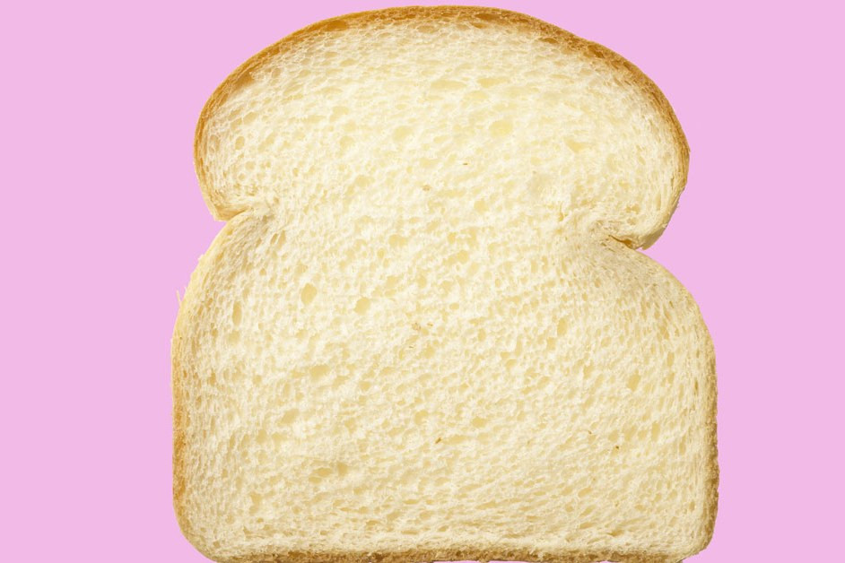 Is Whole Grain White Bread Healthy
 Whole Grain Bread Might Not Actually Be Healthier Than