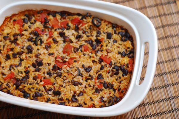 Is Wild Rice Healthy
 Healthy wild rice casserole recipe