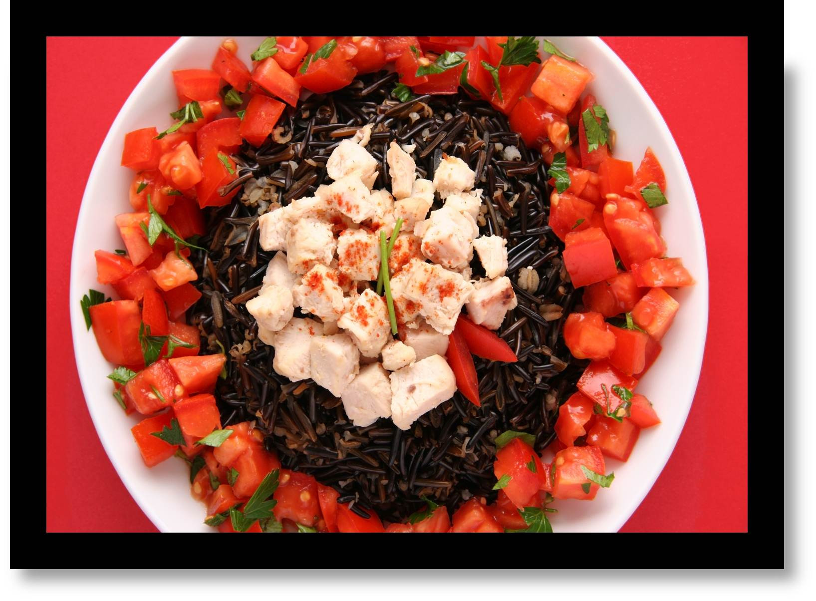Is Wild Rice Healthy
 is wild rice healthy discover the facts with beautonex