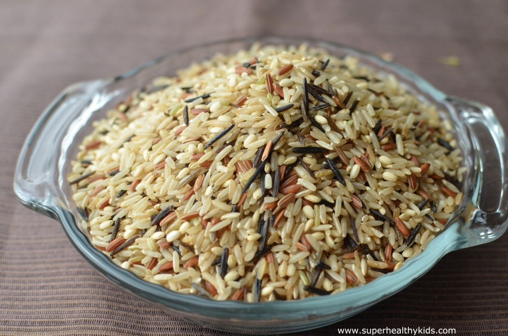 Is Wild Rice Healthy
 Health Benefits of Wild Rice