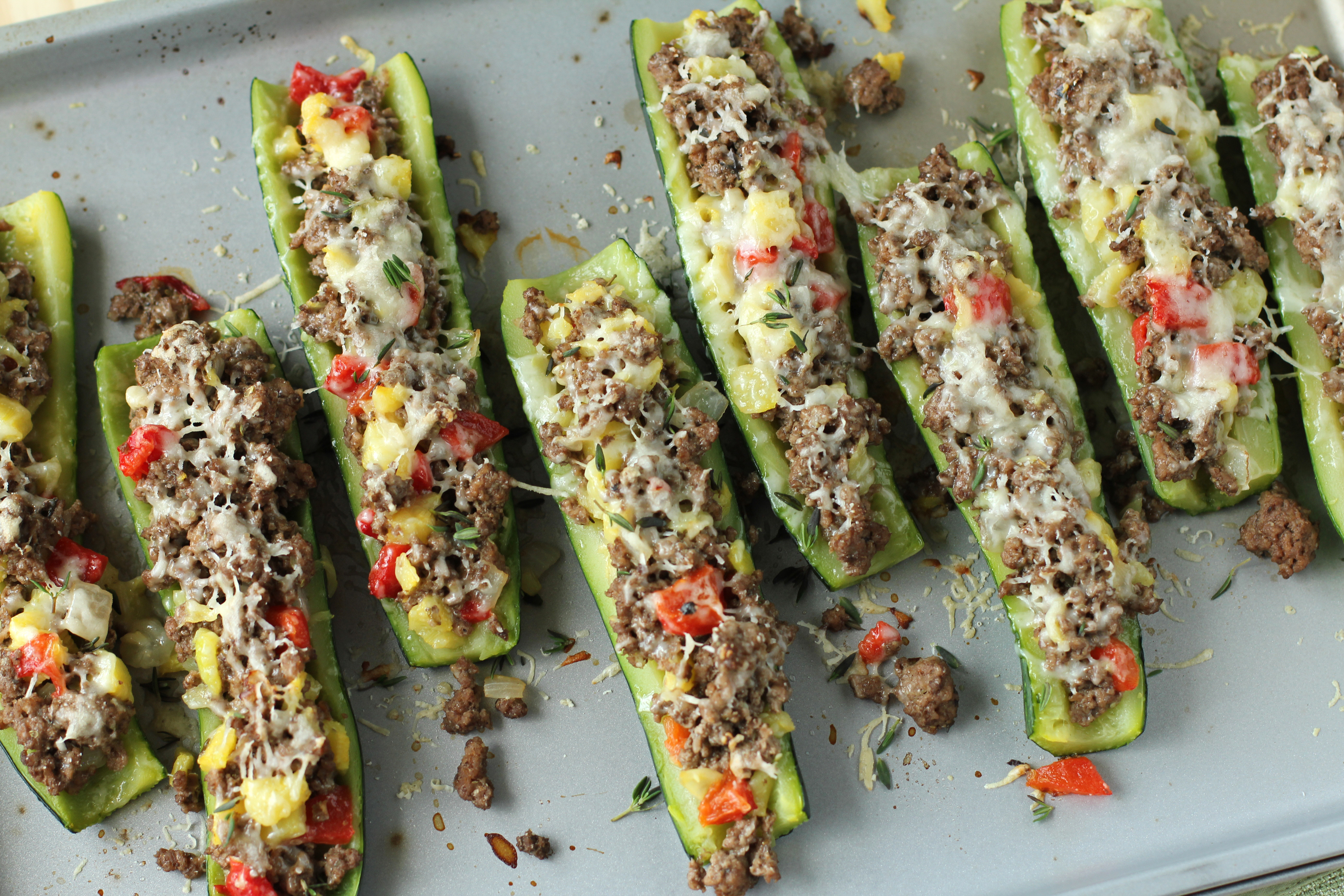 Is Zucchini Healthy
 Healthy Recipes For Zucchini Food