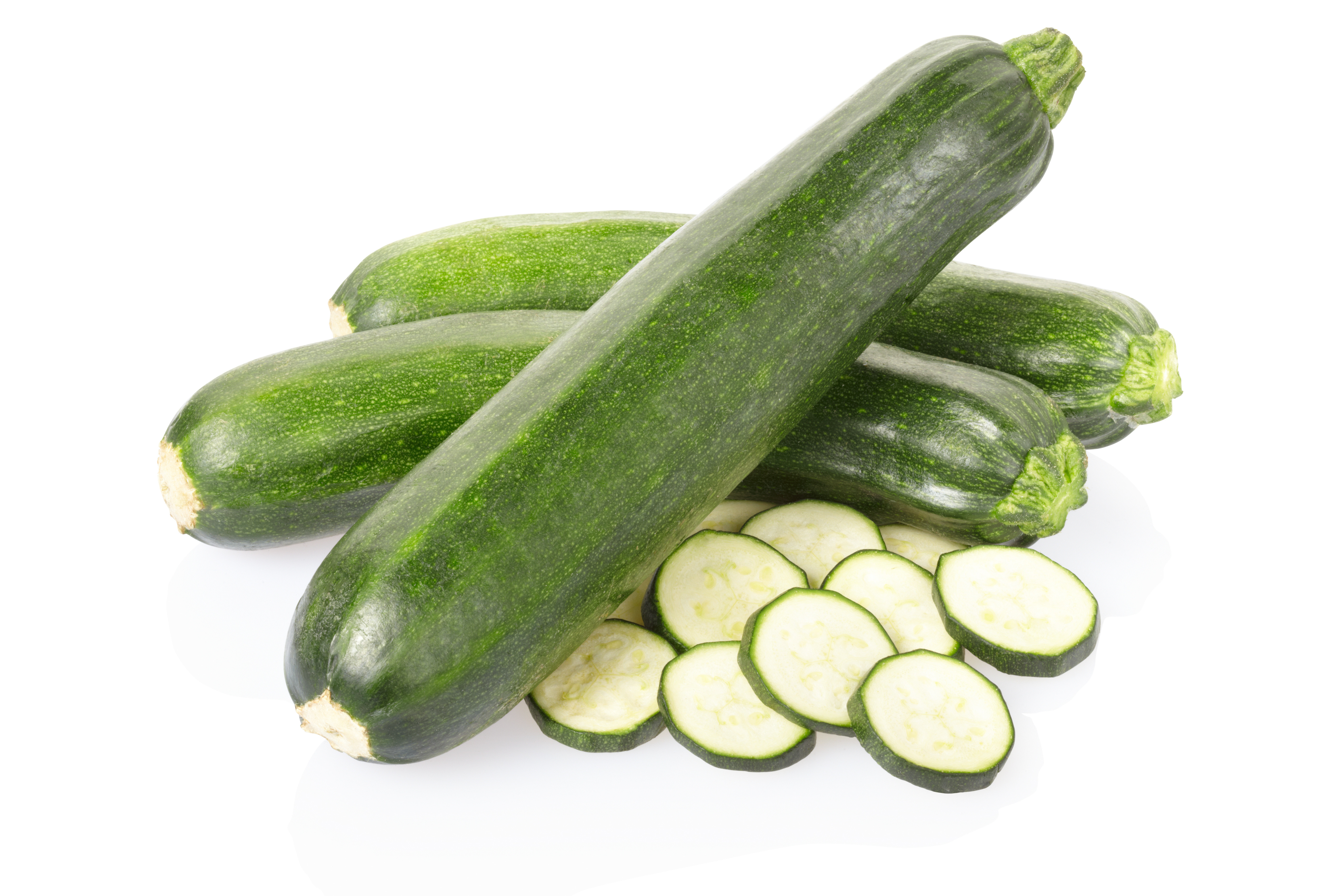 Is Zucchini Healthy
 All About Zucchini
