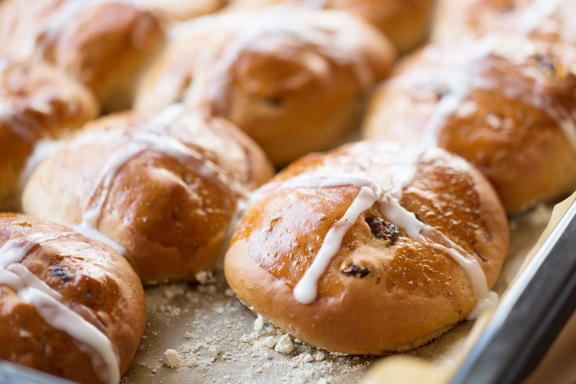 Italian Easter Bread History
 Easter Traditions 6 Myths and Legends