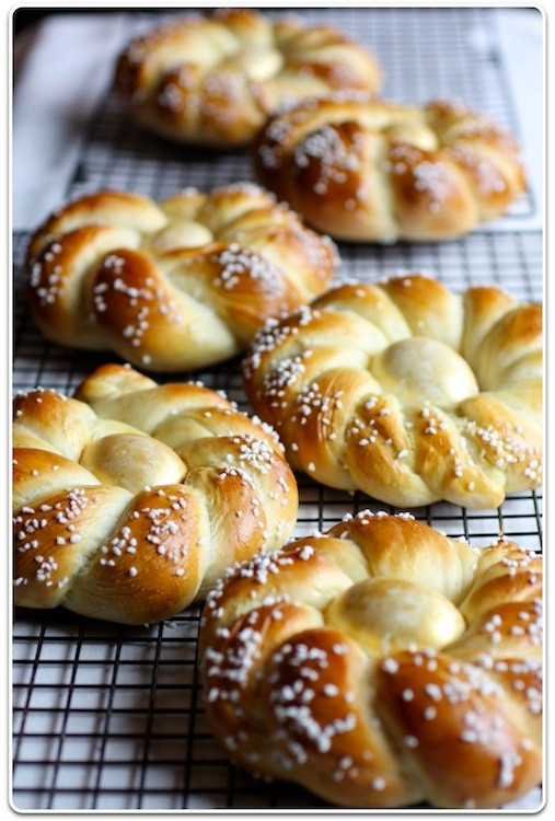 Italian Easter Bread Recipe
 As Easter approaches try making Italian Easter Bread