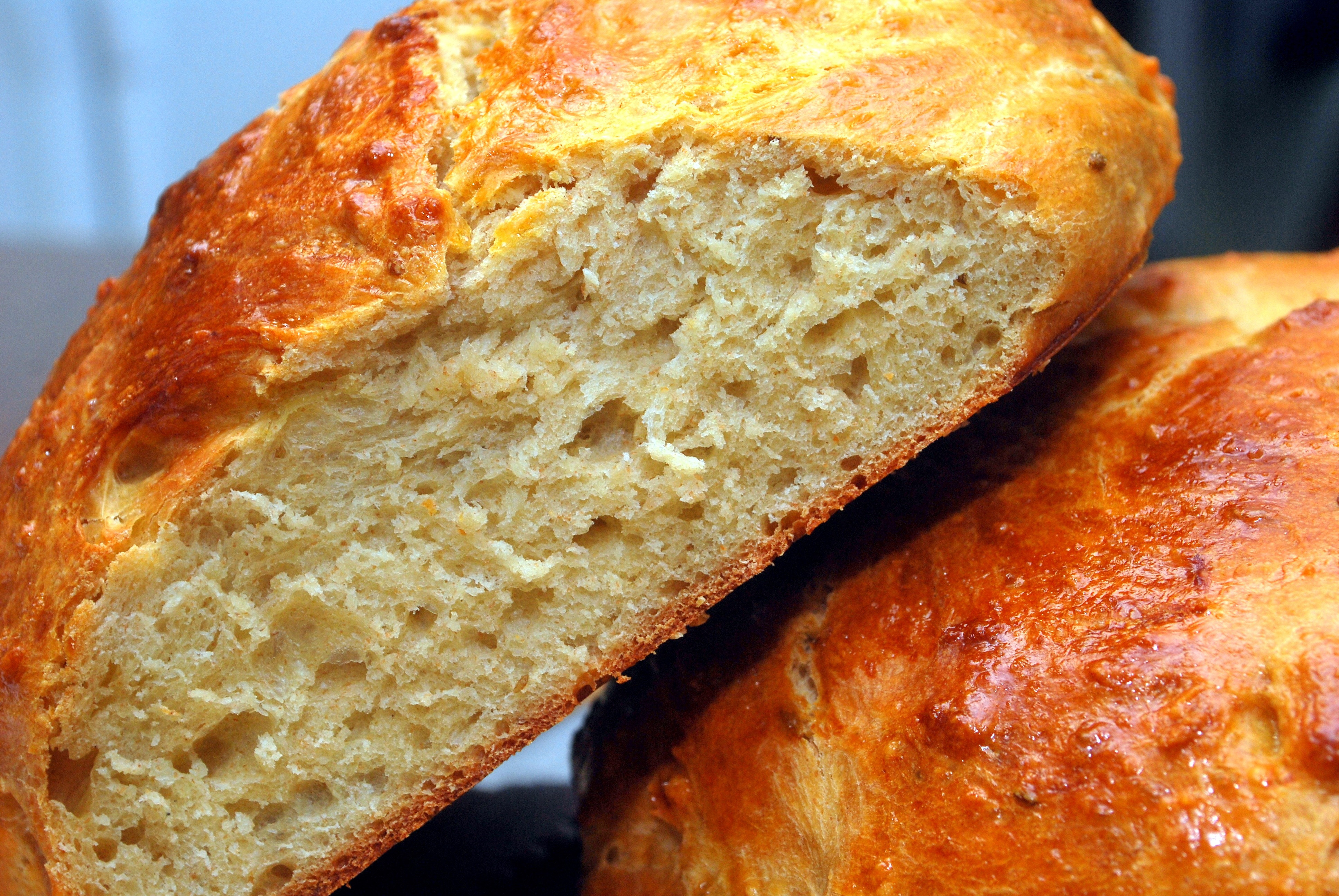 Italian Easter Bread With Anise
 Italian Easter Bread Anise Flavored Recipe — Dishmaps