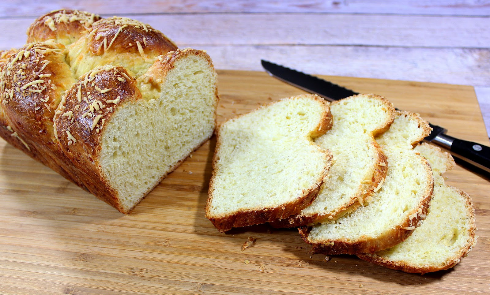 Italian Easter Cheese Bread
 Kudos Kitchen By Renee Italian Easter Cheese Bread for