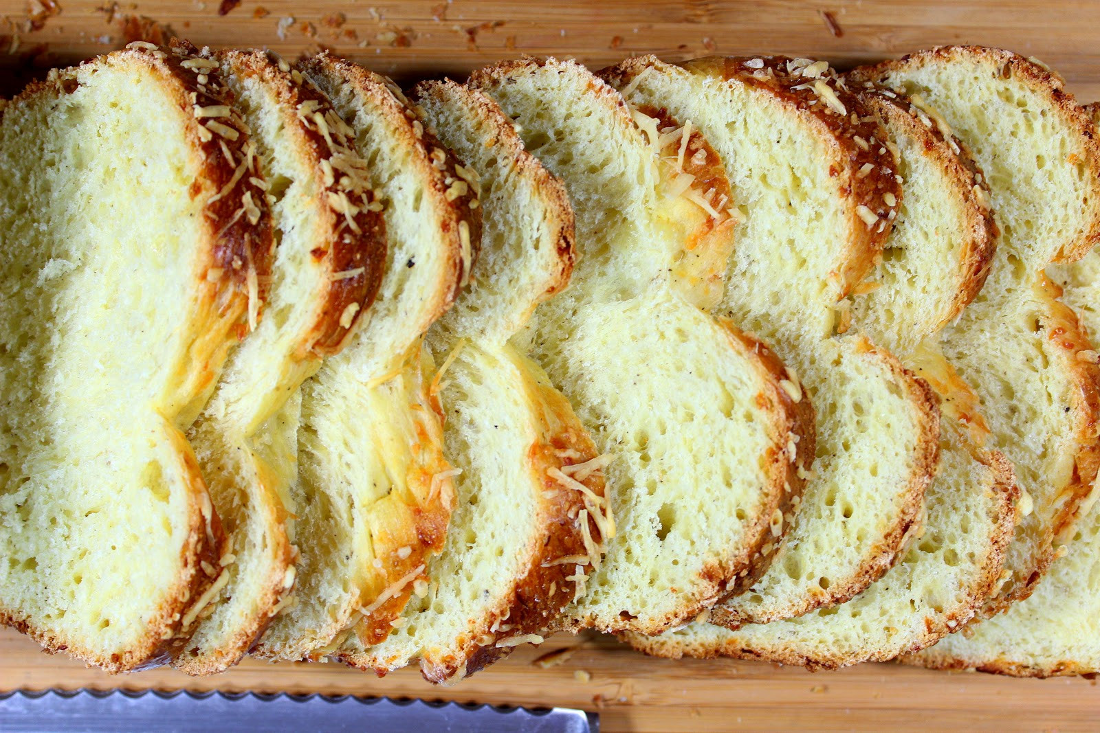 Italian Easter Cheese Bread
 Kudos Kitchen By Renee Italian Easter Cheese Bread for