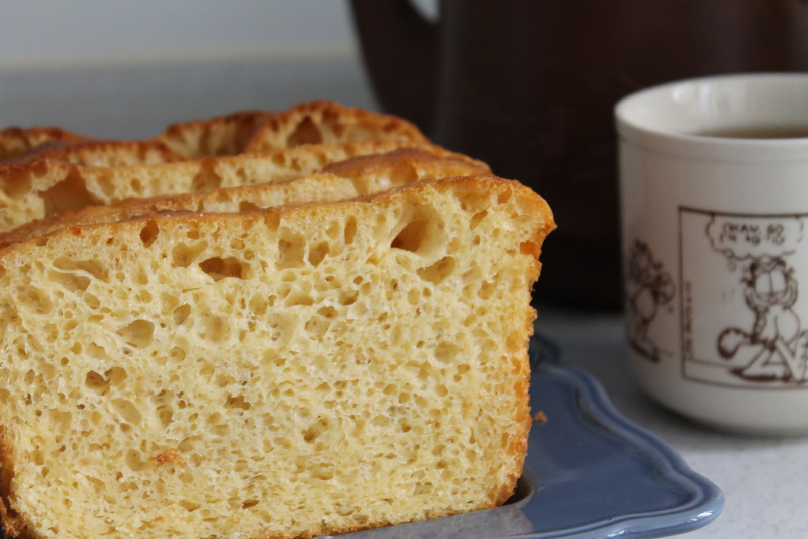 Italian Easter Cheese Bread
 my bare cupboard Italian Easter Cheese Bread