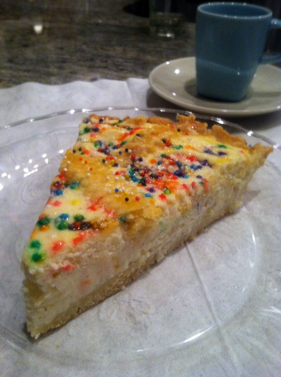 Italian Easter Desserts
 Easter Ricotta Pie