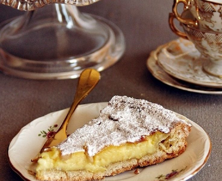 Italian Easter Desserts
 Top 10 Recipes for Traditional Italian Desserts Top Inspired