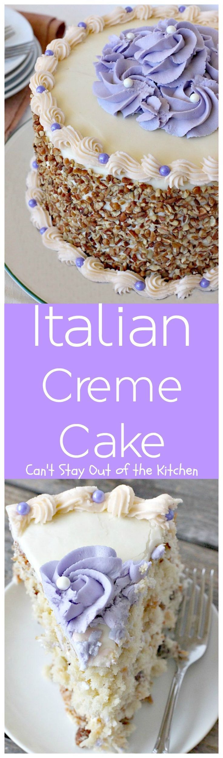 Italian Easter Desserts
 The 25 best Desserts for easter ideas on Pinterest