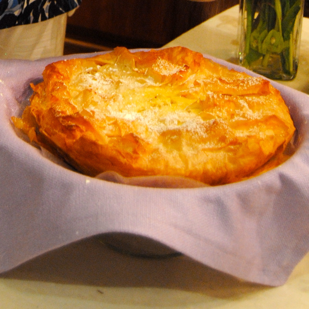 Italian Easter Recipes
 ITALIAN EASTER PIE After Orange County