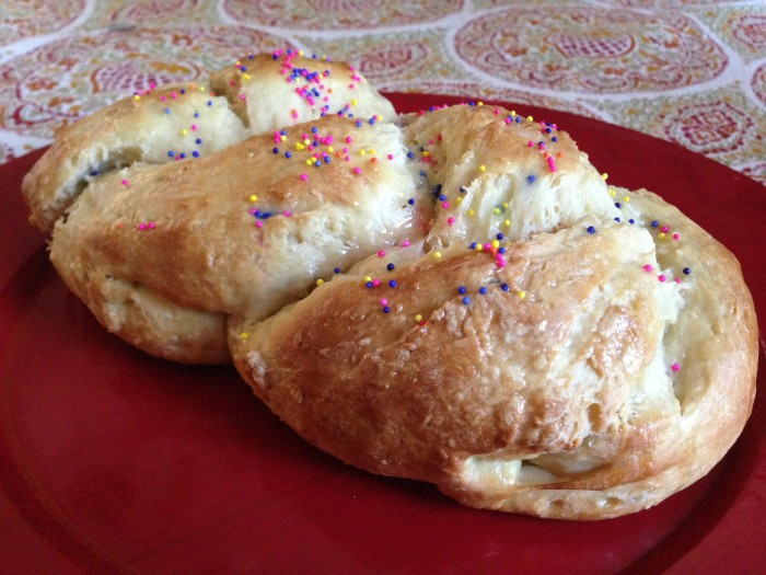 Italian Easter Sweet Bread Recipe
 Recipe Italian Easter Sweet Bread The Mod Mommy