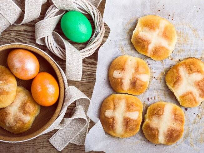 Italian Easter Sweet Bread Recipe
 Easter Bread Italian Sweet Bread Recipe