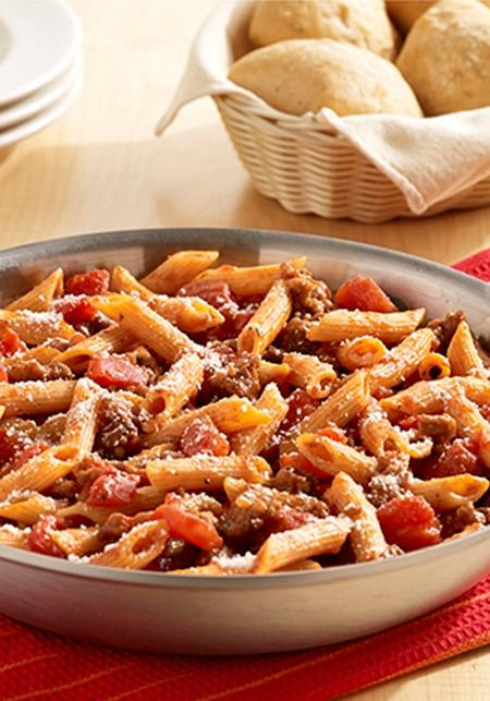 Italian Sausage Recipes Healthy
 17 Best images about Easy Pasta Recipes on Pinterest