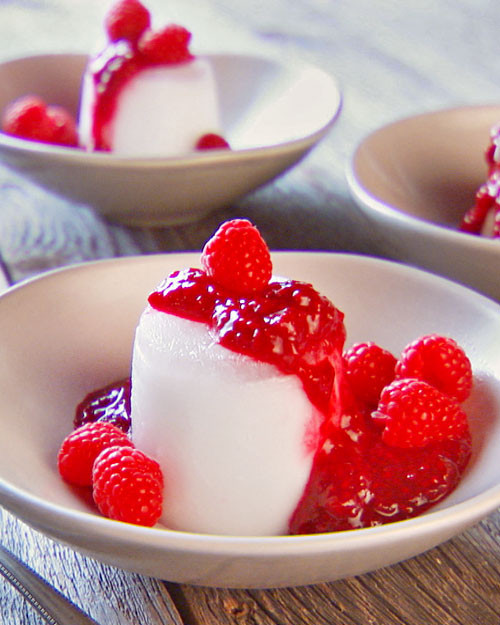 Italian Summer Desserts
 Inspiration Refreshing Summer Wedding Desserts United