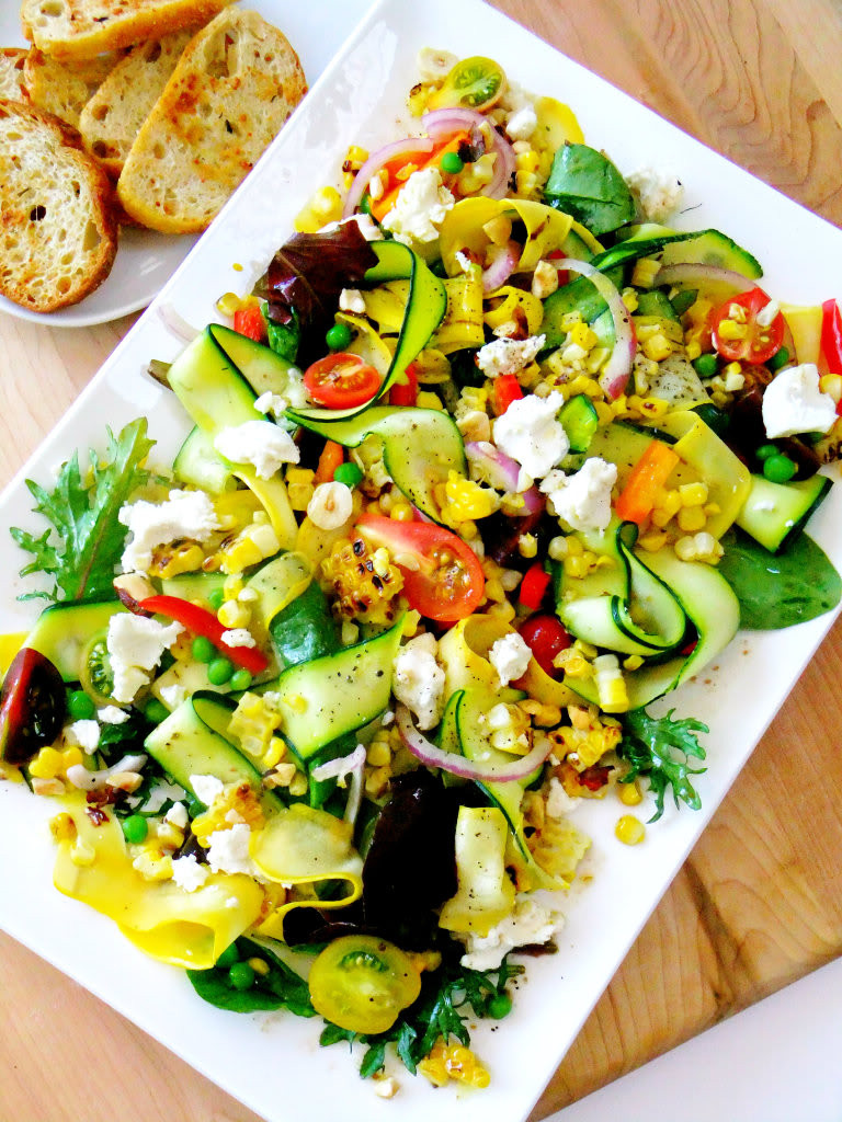 Italian Summer Recipes
 summer salads Archives Proud Italian Cook