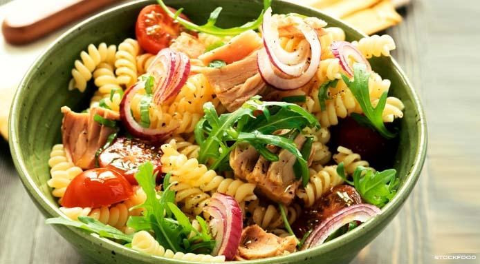 Italian Summer Recipes
 Summer Salads 5 Great Italian Summer Salads