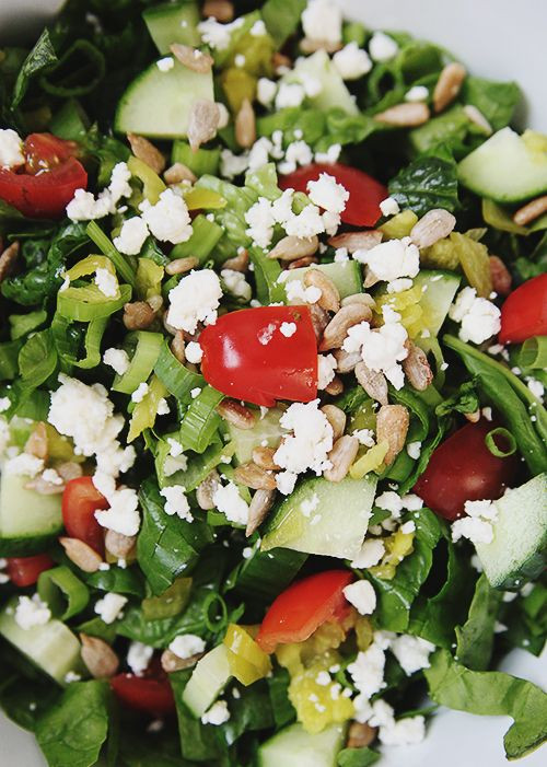 Italian Summer Salads
 Check out Italian Summer Salad It s so easy to make