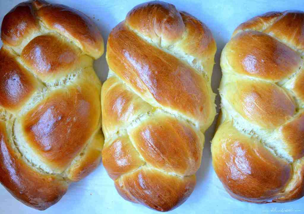 Italian Sweet Easter Bread
 Lina s Italian Easter Sweet Bread She loves biscotti