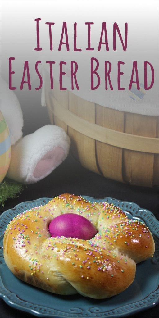 Italian Sweet Easter Bread
 1000 images about Recipes from Don t Sweat The Recipe on