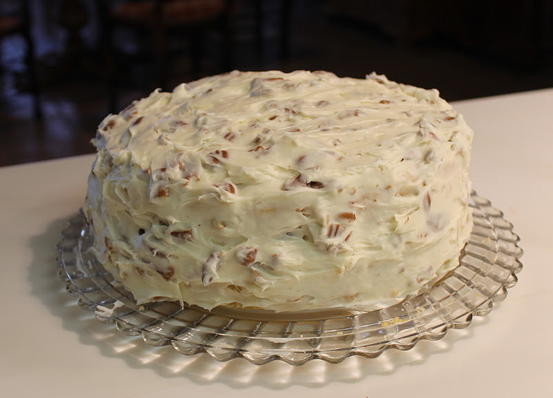 Italian Wedding Cake Recipe
 italian wedding cake