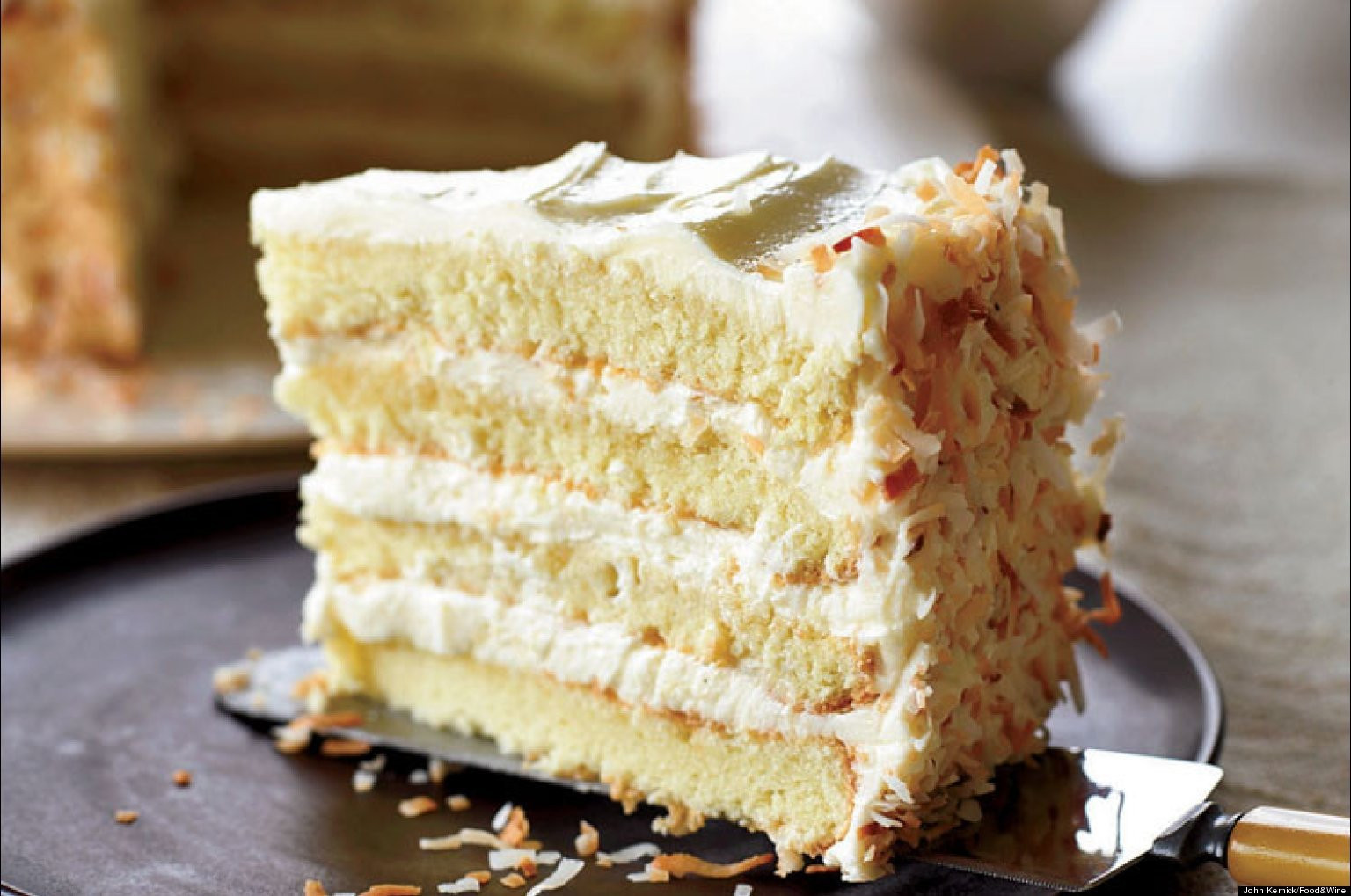 Italian Wedding Cake Recipe
 Italian Wedding Cake Wedding Design Ideas
