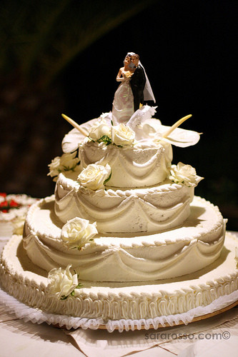 Italian Wedding Cakes
 Wedding Cakes Ideas Italian Wedding Cake