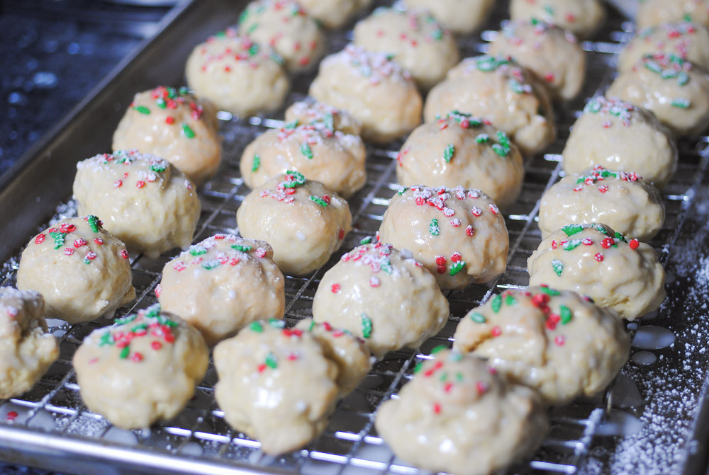 Italian Wedding Cookies Recipe
 gluten free Italian Wedding Cookies Lemon Cake Cookies