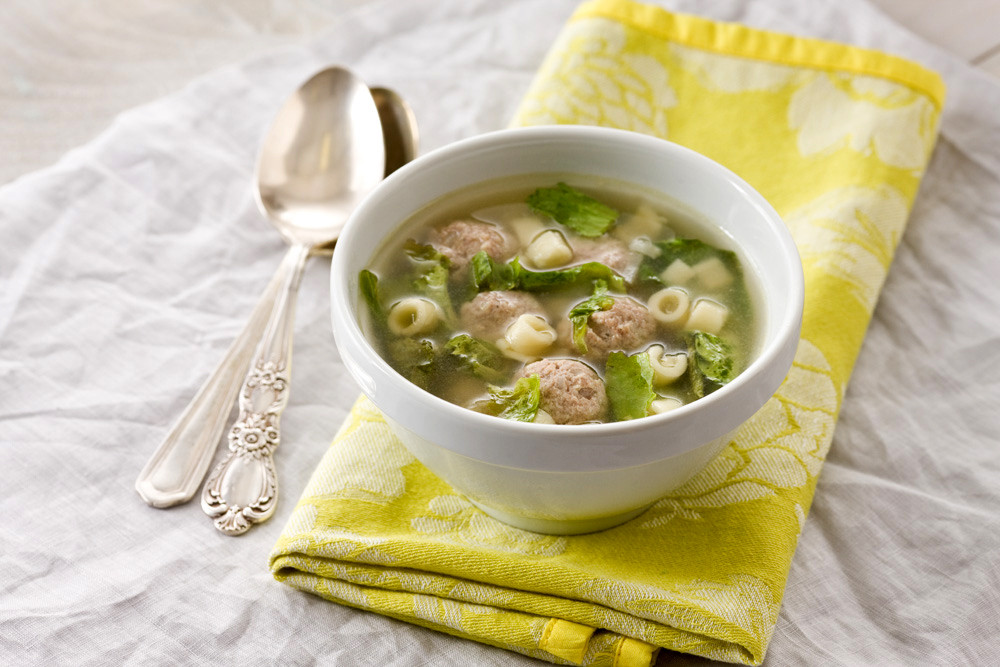 Italian Wedding Soup Recipes
 Italian Wedding Soup Recipe Relish