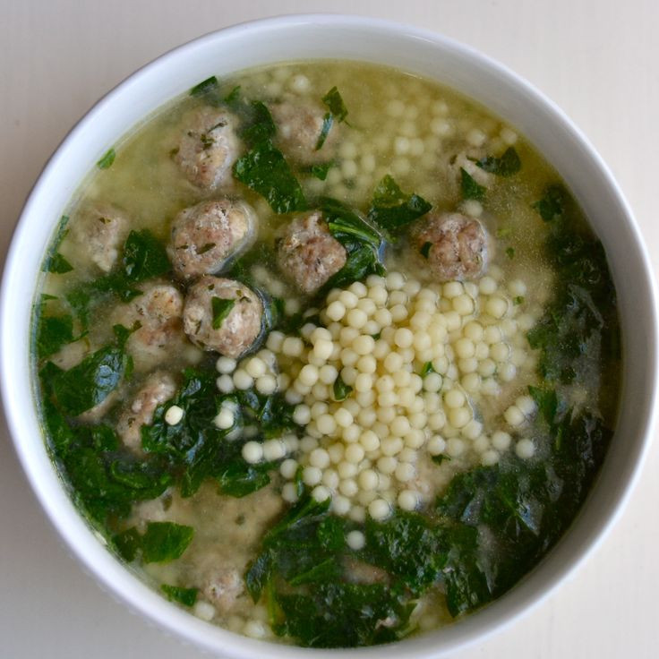 Italian Wedding Soup Recipes
 italian wedding soup