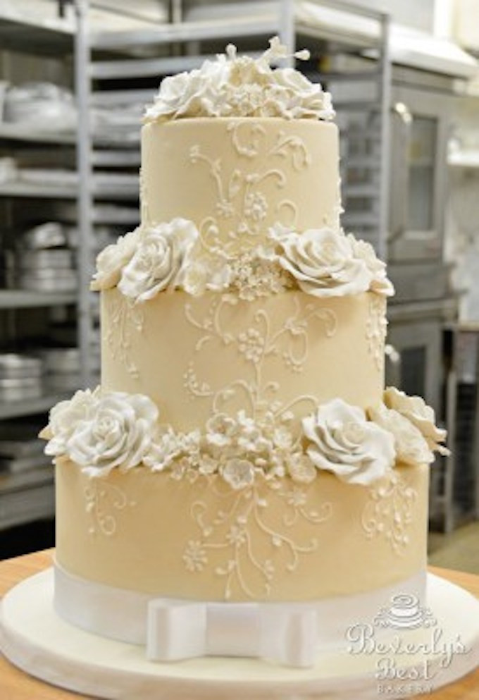 Ivory Wedding Cakes top 20 121 Amazing Wedding Cake Ideas You Will Love • Cool Crafts