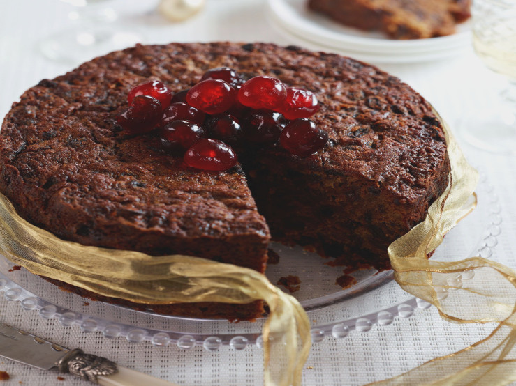 Jamaican Fruit Cake Recipe For Wedding
 The 12 Secrets About Jamaican Fruit Cake Recipe For