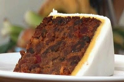 Jamaican Fruit Cake Recipe For Wedding
 Mom’s Jamaican Christmas Fruitcake Recipe • SEEN • nice