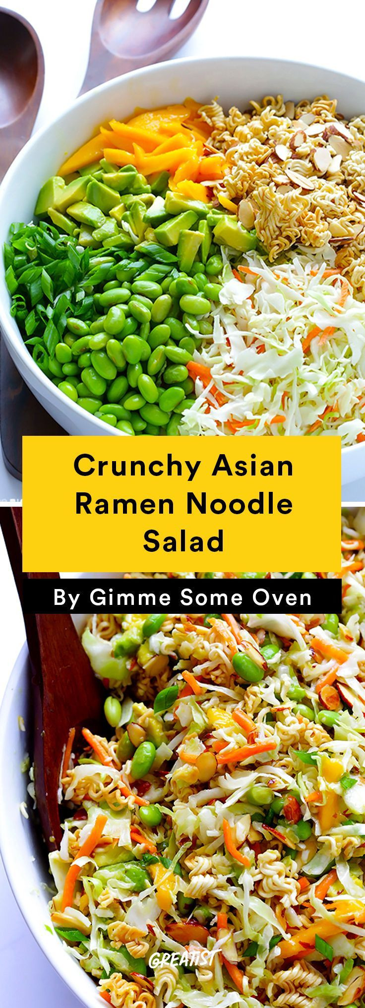 Japanese Summer Recipes
 7 Summer Salads You ll Actually Want to Eat