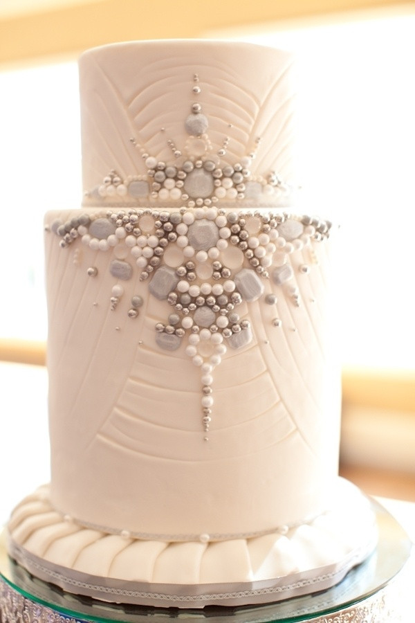 Jewel Wedding Cakes
 Best 25 Jewel cake ideas on Pinterest