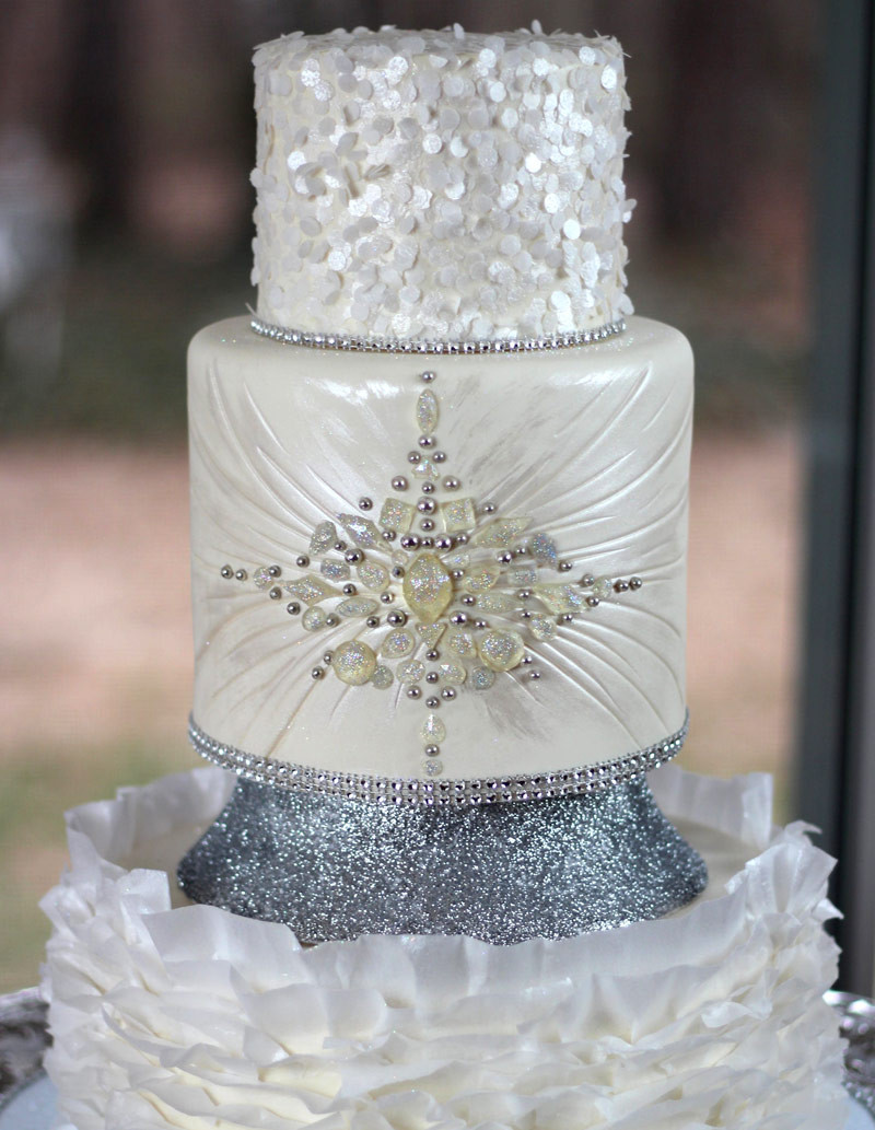 Jewel Wedding Cakes the Best Ideas for E Of A Kind Cakes Trends News and S Triangle